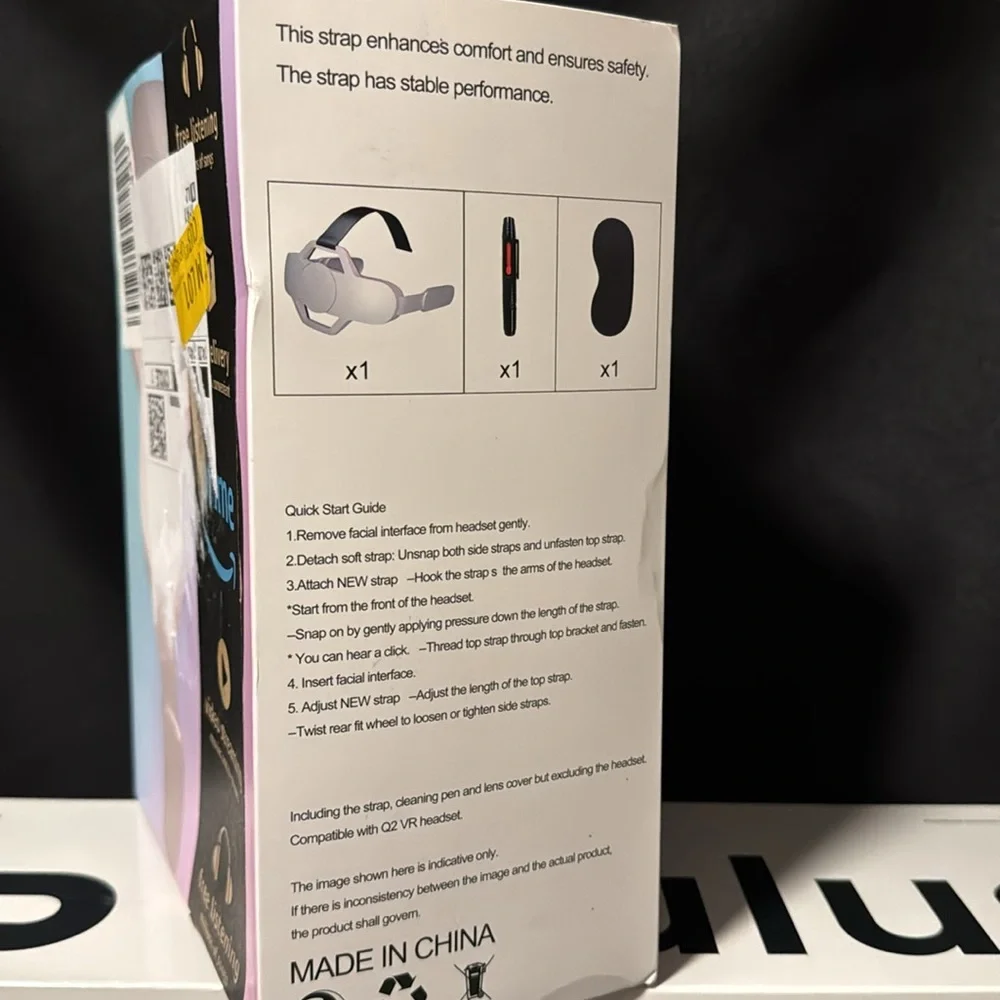 OCULUS - Quest 2 NEW!